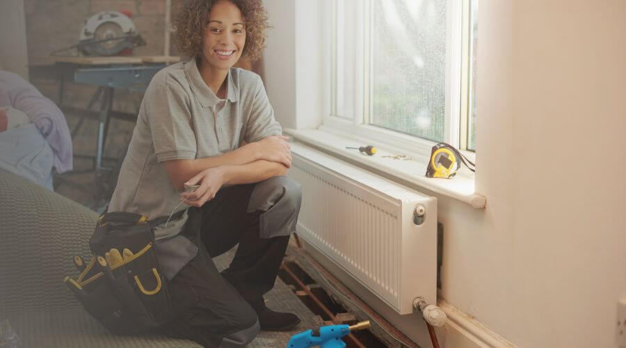 Local expert plumbing services in Grand Valley, PA